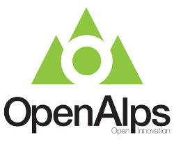 Open Alps: a training Day on Open Innovation for cluster managers