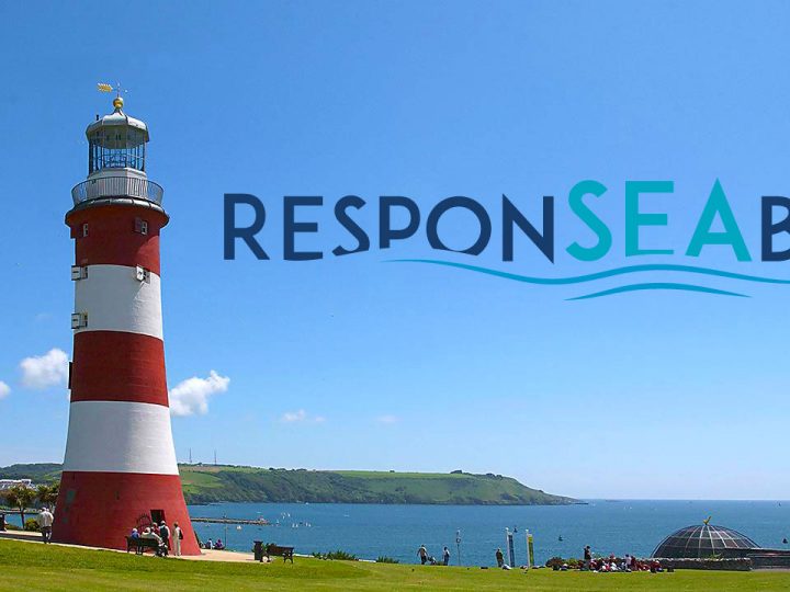 ResponSEAble: Kick off meeting at Plymouth University -12-14th of May 2015