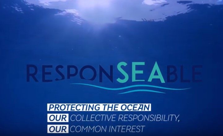 ResponSEAble Project: Four years to understand how the Ocean is important