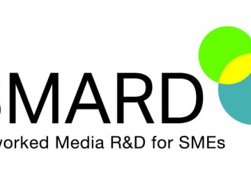 Workshop Interattivo del progetto SMARD al NEM Summit, Istanbul, 16 ottobre