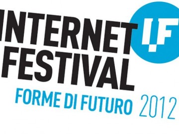 Internet Festival 2012