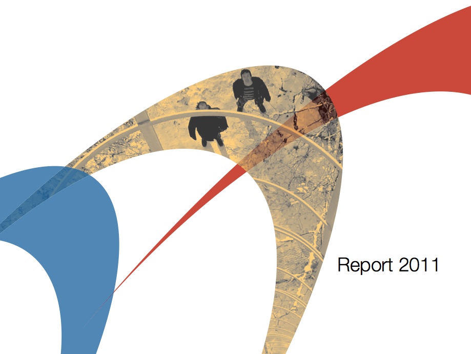 Annual Report 2011