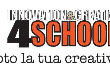 Innovation&creativity4school: al via il concorso per le scuole superiori