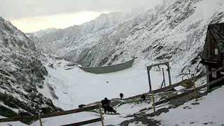 La Natura al Rifugio Pontese