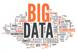 “Big Thing” big data: cambieranno il mondo