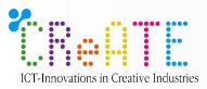 Create Conference 2010: l’industria creativa si riunisce a Stoccarda