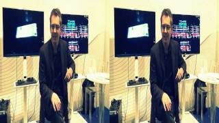 View Conference 2011 – Opinioni sulla 3DTV