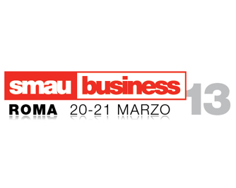 Smart City, agricoltura e innovazione a Smau Roma