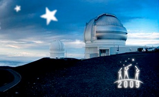 Barcamp di astronomia a Pino Torinese