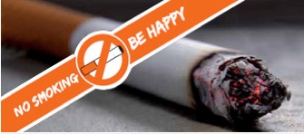 No smoking be happy: la mostra della Fondazione Veronesi in CSP