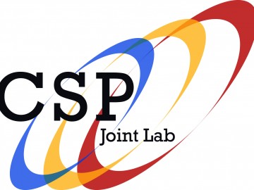 CSP Joint Lab alla cittadella Politecnica