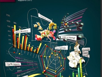 Presentato il Rapporto 2012 dell’Osservatorio Regionale ICT del Piemonte
