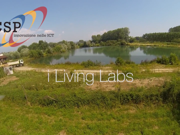 I living labs 2013