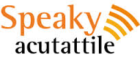 Speaky Acutattile al Forum TAL 2014