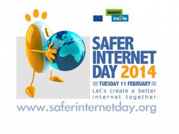 Safer Internet Day 2014