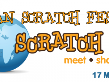 Al via il III Scratch Day: meet, share, learn