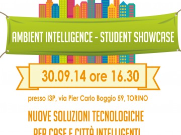 Nuove soluzioni tecnologiche per case e città intelligenti