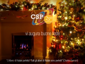 Auguri di Buone Feste