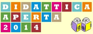 Didattica Aperta 2014