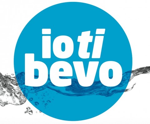 logo progetto iotibevo