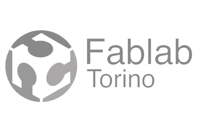 logo FabLab Torino