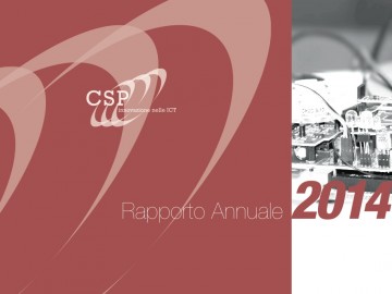 Rapporto Annuale 2014