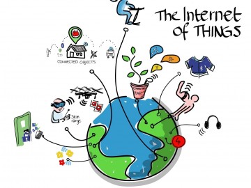 Big data e internet of things