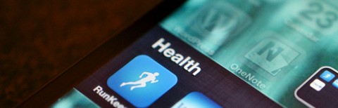 health app