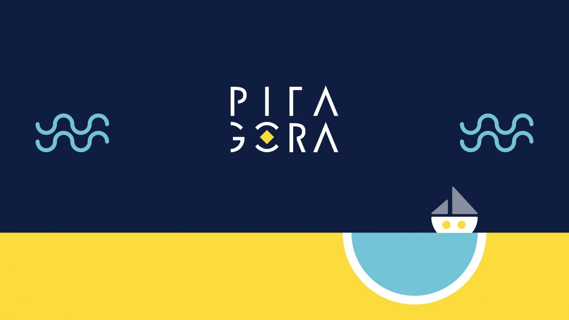 Pitagora Logo