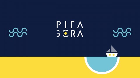 Pitagora Logo