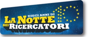 25 Settembre – La Notte dei Ricercatori