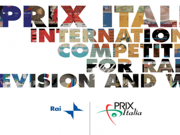 Prix Italia alla sua 67esima edizione