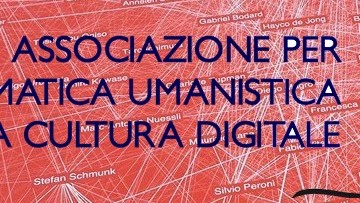 Informatica Umanistica, al congresso annuale si parla di Librare