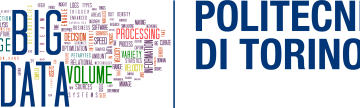 CSP partecipa a workshop su BigData@PoliTo