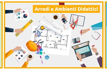 Ambienti Digitali & Atelier Creativi – Idee e tecnologie a confronto