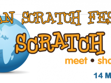 Scratch Day Festival all’ITI Majorana di Grugliasco