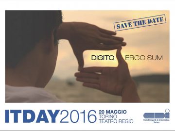 CSP all’IT Day 2016