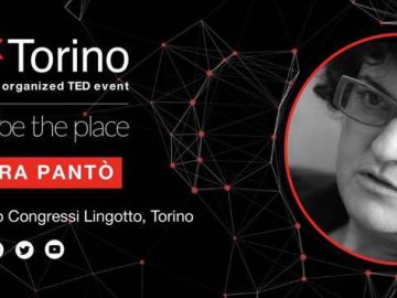 TedX, ci siamo.