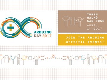 Arduino Day, l’eccellenza nel progetto THE4BEES