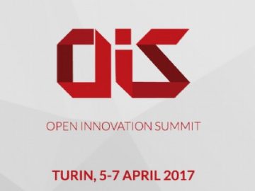 Ecco l’Open Innovation Summit di Torino