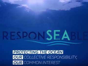 Progetto ResponSEAble: quattro anni per capire l’importanza dell’Oceano